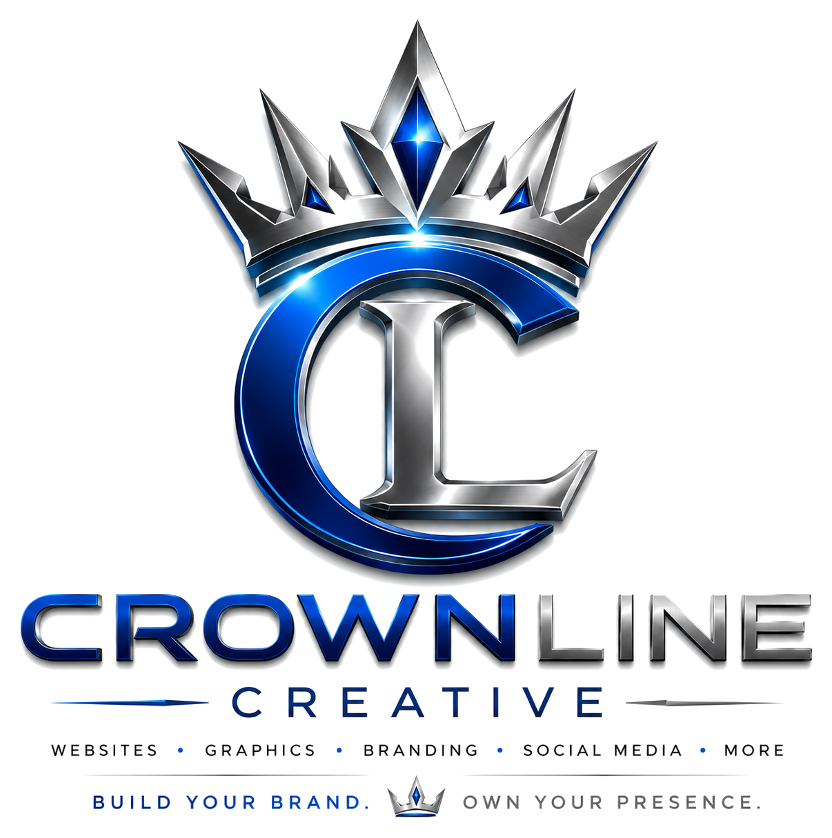Crownline Creative